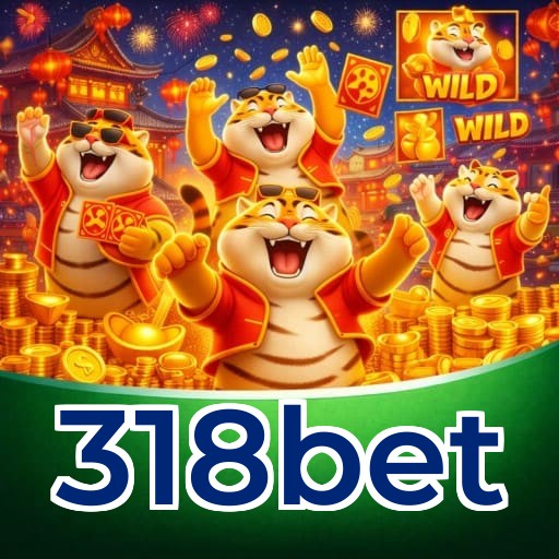 Tabela RTP verificado dos top 15 jogos mais populares 318bet - Gates of Olympus, Fortune Tiger, Aviator